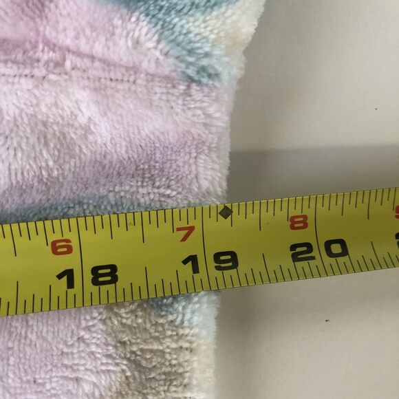 Munki Munki Women's Hooded Pockets One Piece Pajama Star Wars Front Zipper Small - Picture 7 of 16